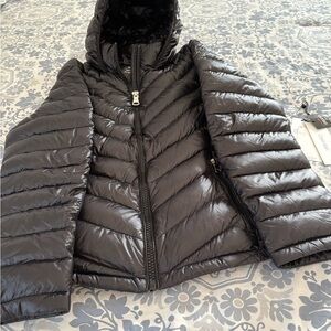 Calvin Klein Puffer Jacket